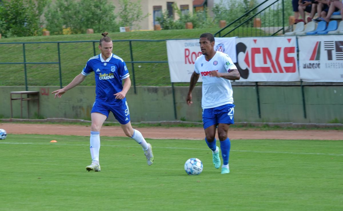 Adrian Mititelu Jr., reacție după eșecul suferit de Adrian Mutu la debut: „Am discutat și cu tata, i-am spus cum s-a mișcat echipa”