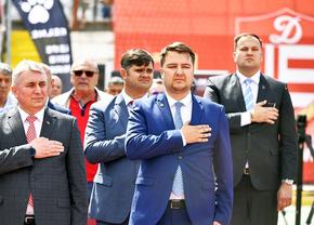 Anunțul momentului: „L-am contactat pe Zăvăleanu pentru a forma un nou Dinamo!” » Care sunt șansele unei fuziuni