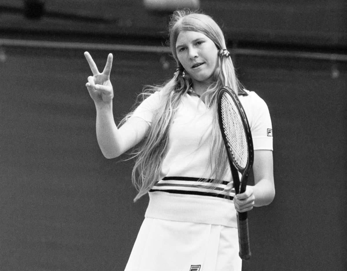 Acuzații șocante ale fostei finaliste de la Wimbledon și Roland Garros » Ar fi fost abuzată sexual în vestiar, pe vremea când era minoră: „Au fost cel puțin 30 de incidente”