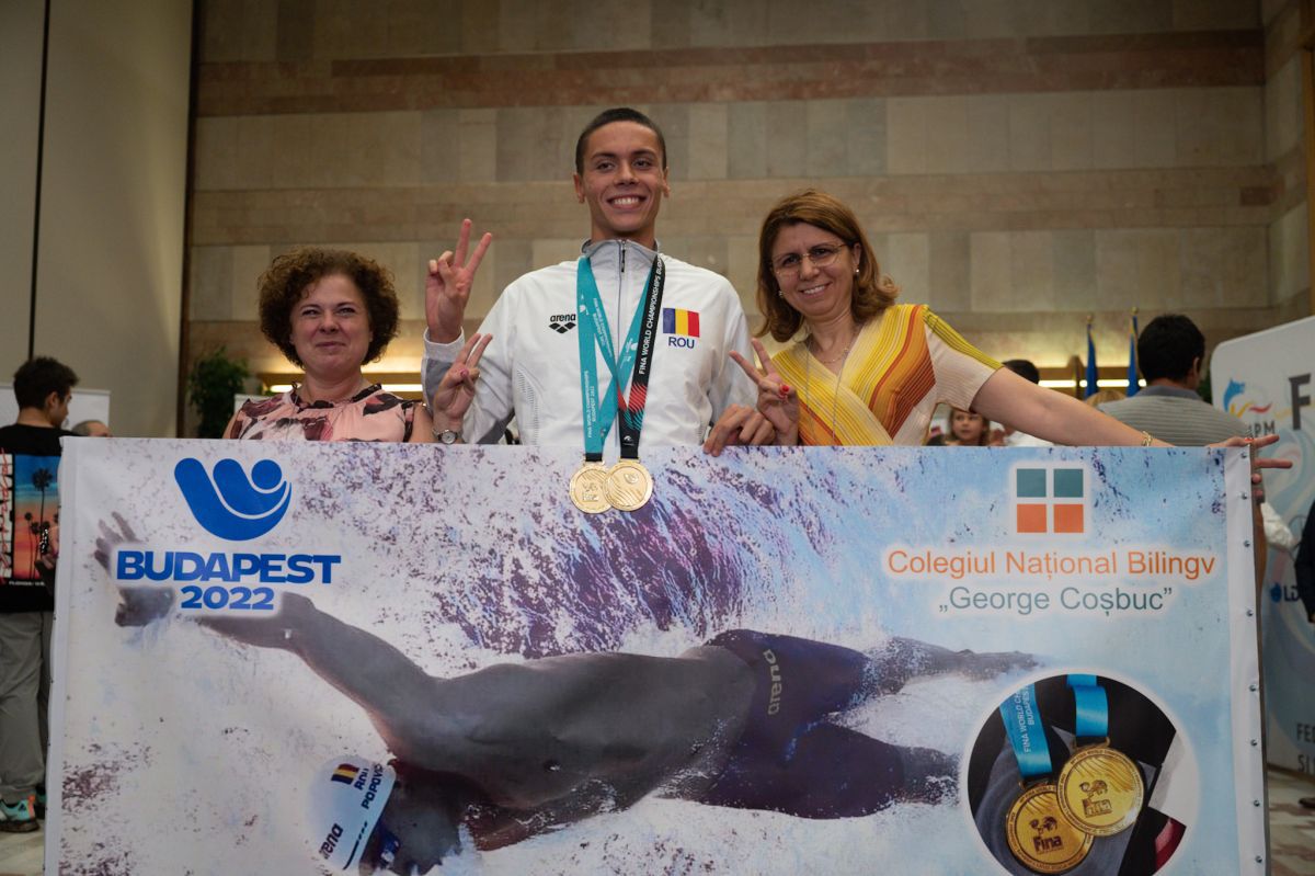 S-a terminat petrecerea, începe răfuiala » Camelia Potec, mesaj direct pentru Eduard Novak: „Mâine trebuie să discutăm, domnule ministru!