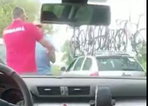 Scene halucinante la Campionatul Național de Ciclism » Acuzații incredibile la adresa antrenorului de la CSA Steaua: „Vrea să ne omoare! Poliția! Să vină și să îl aresteze”