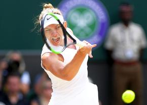 Simona Halep, avertizată înaintea testului periculos din primul tur de la Wimbledon: „Are un joc care poate deranja, mai ales pe iarbă”