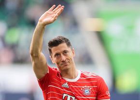 Barcelona, gata de a treia ofertă pentru Lewandowski! Polonezul refuză să se întoarcă la reunirea echipei