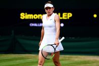 Simona Halep, reacție la scandalul momentului de la Wimbledon: „Poate voi mai avea o șansă”