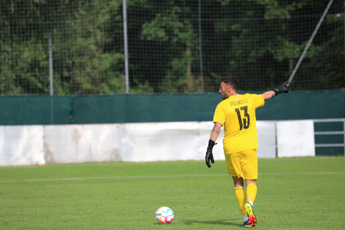 Markovic, spectacol la debutul lui Balint pe banca lui CSU Craiova! Victorie clară în primul amical al verii