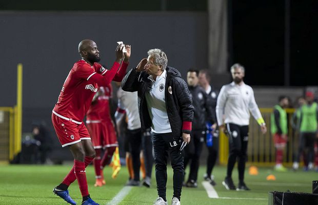 Loți Boloni nu-l mai vrea la Metz pe jucătorul cu „probleme psihice”: „Are talentul de a fi iritant pentru colectiv”