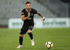Gabi Enache va juca în sezonul viitor de Liga 1: „Principalul obiectiv, lupta la play-off”