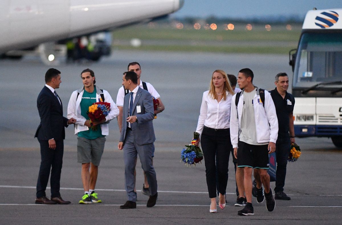 S-a terminat petrecerea, începe răfuiala » Camelia Potec, mesaj direct pentru Eduard Novak: „Mâine trebuie să discutăm, domnule ministru!