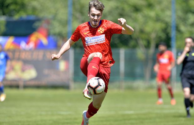Informația zilei: FCSB va avea „satelit” în Liga 2! Pactul tripartit din care s-a născut noua echipă
