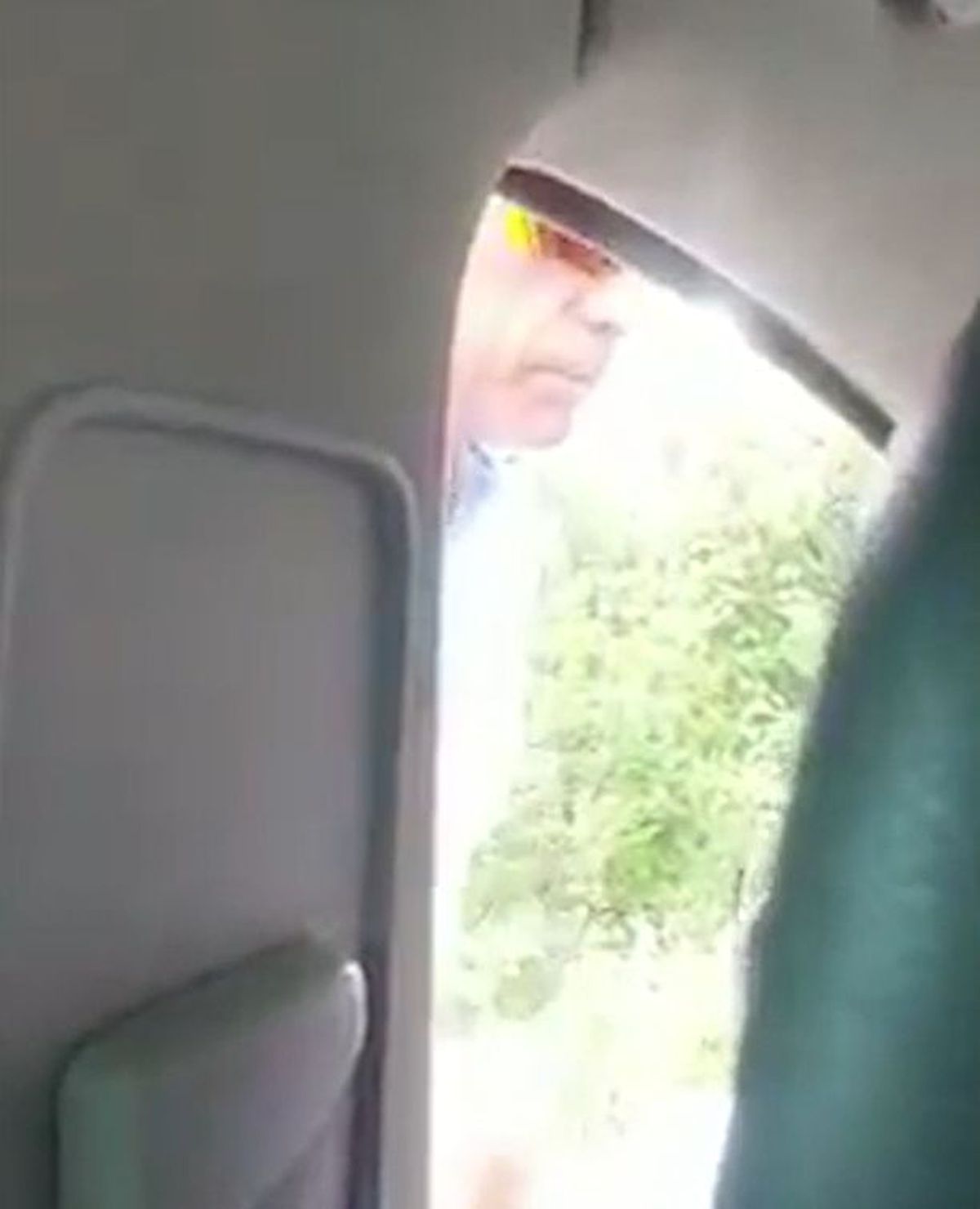 Scene halucinante la Campionatul Național de Ciclism » Acuzații incredibile la adresa antrenorului de la CSA Steaua: „Vrea să ne omoare! Poliția! Să vină și să îl aresteze”