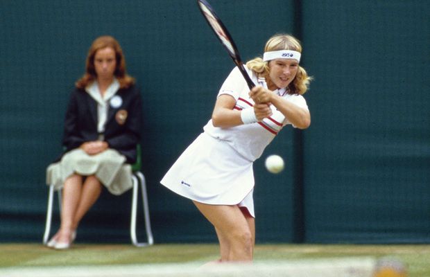 Acuzații șocante ale fostei finaliste de la Wimbledon și Roland Garros » Ar fi fost abuzată sexual în vestiar, pe vremea când era minoră: „Au fost cel puțin 30 de incidente”