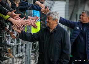 Detaliile dureroase remarcate de Mircea Lucescu la revenirea în Ucraina: „M-am plimbat prin oraș. Asta făceau oamenii”