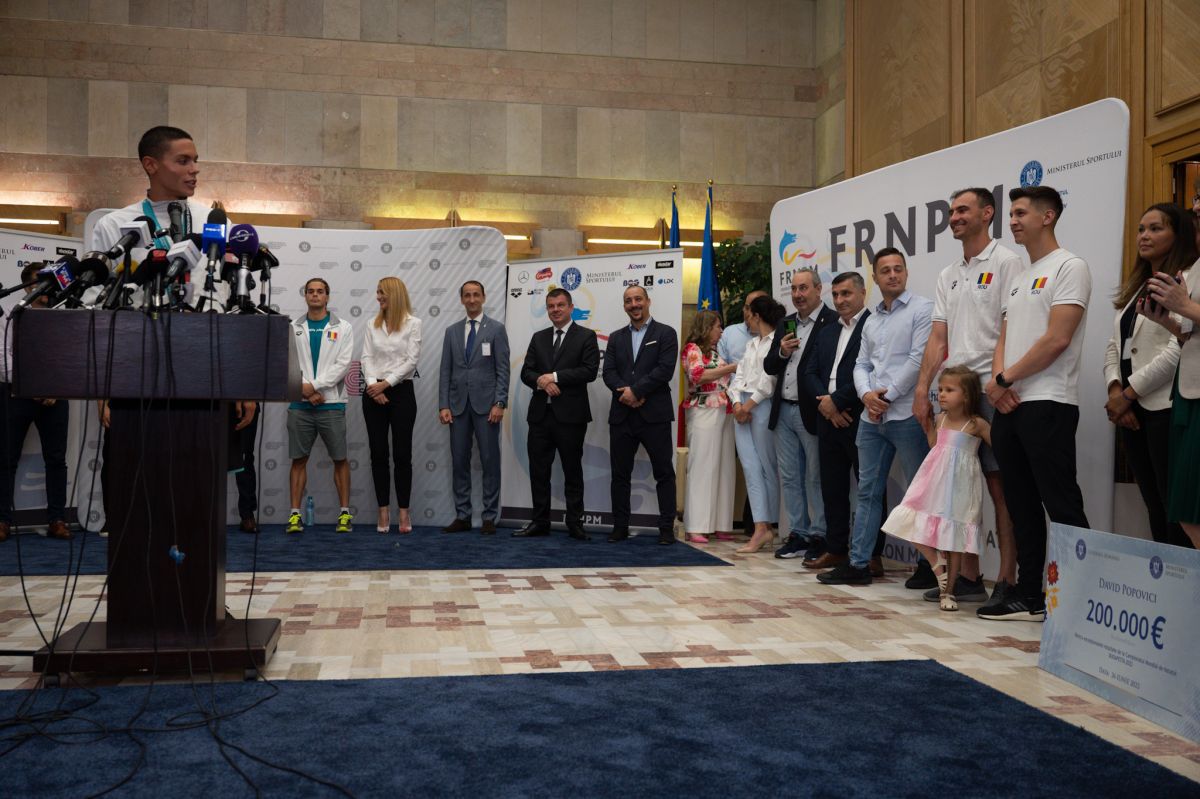 S-a terminat petrecerea, începe răfuiala » Camelia Potec, mesaj direct pentru Eduard Novak: „Mâine trebuie să discutăm, domnule ministru!