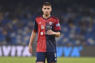 Acord total pentru Răzvan Marin » Împrumut pentru un sezon cu drept de cumpărare