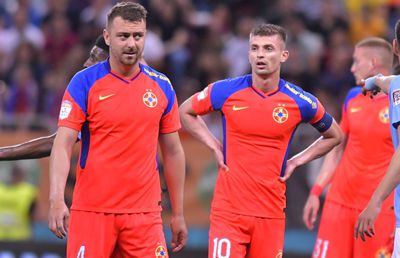 Dat afară de Becali vara aceasta, jucătorul a decolat spre noua echipă: „Nu mă așteptam să vină atât de brusc despărțirea”