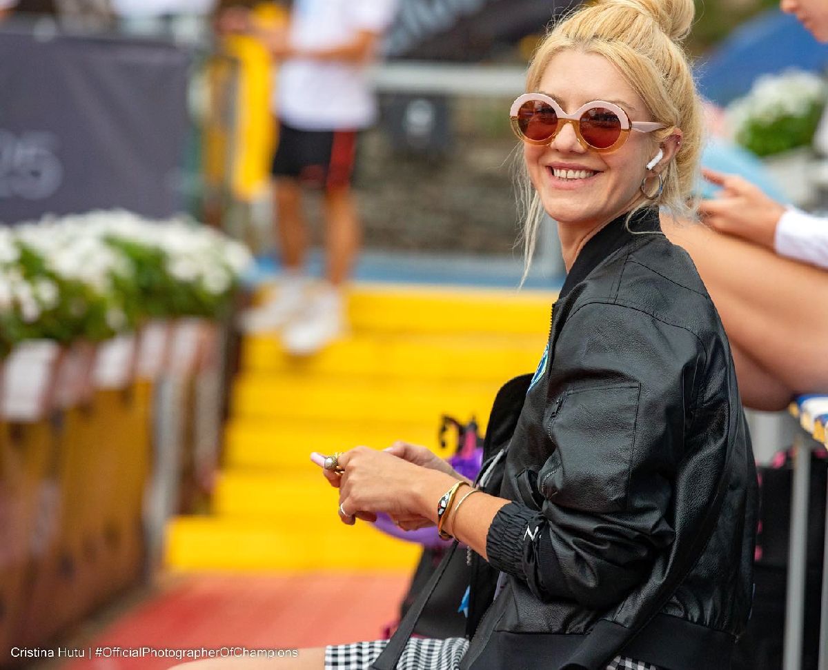 Două turnee importante găzduite în România vara aceasta, la Iași: „Vin jucători și jucătoare de top din tenisul mondial!” » Ultimele detalii