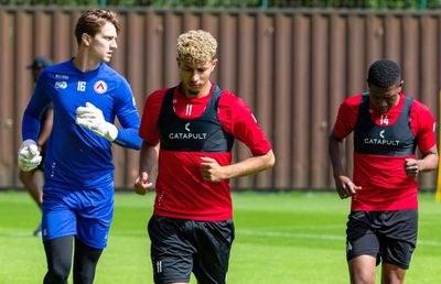 Farul a anunțat al 9-lea transfer al verii » Hagi continuă să șocheze cu alegerile lui