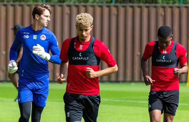 Farul a anunțat al 9-lea transfer al verii » Hagi continuă să șocheze cu alegerile lui