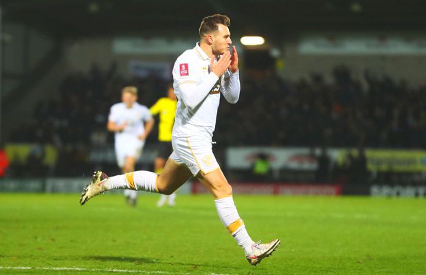 Dinamo și-a stabilit prima țintă din mercato » Vrea un român cu CV impresionant