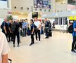 FC Voluntari a plecat în cantonamentul de vară