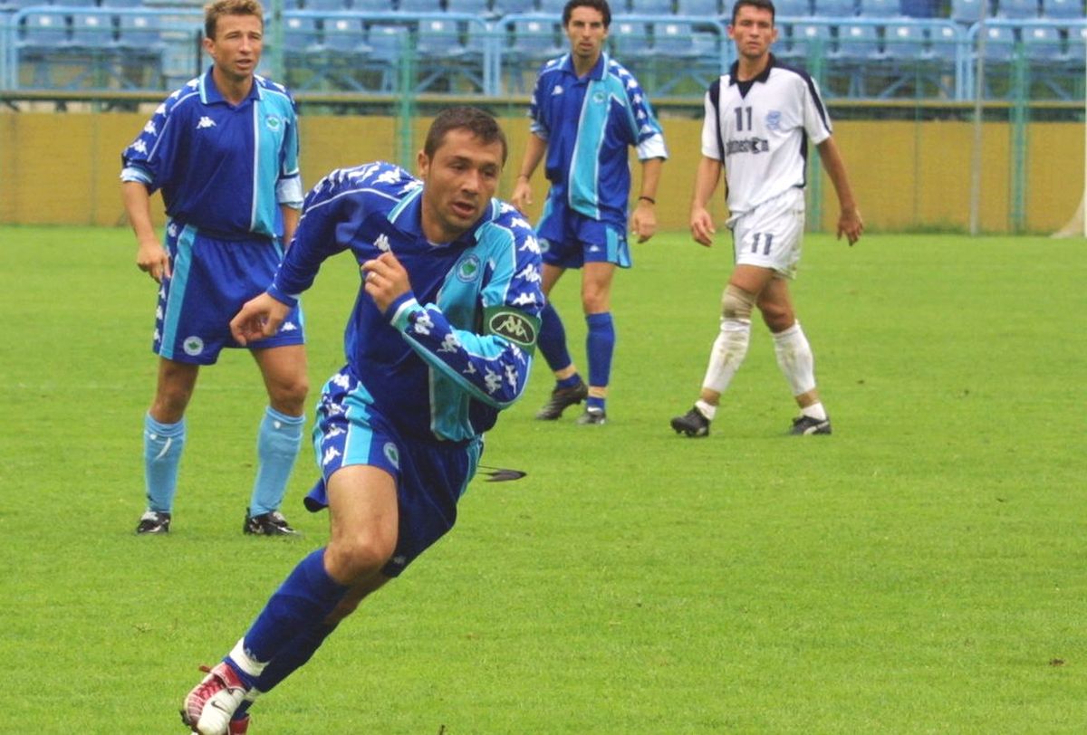 „Ce faci, bă, te prostituezi ca să îl vindem pe Sabin?” » Poveste uluitoare la GSP Live: „Dacă era după doamna, îl lua acasă”