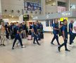 FC Voluntari a plecat în cantonamentul de vară