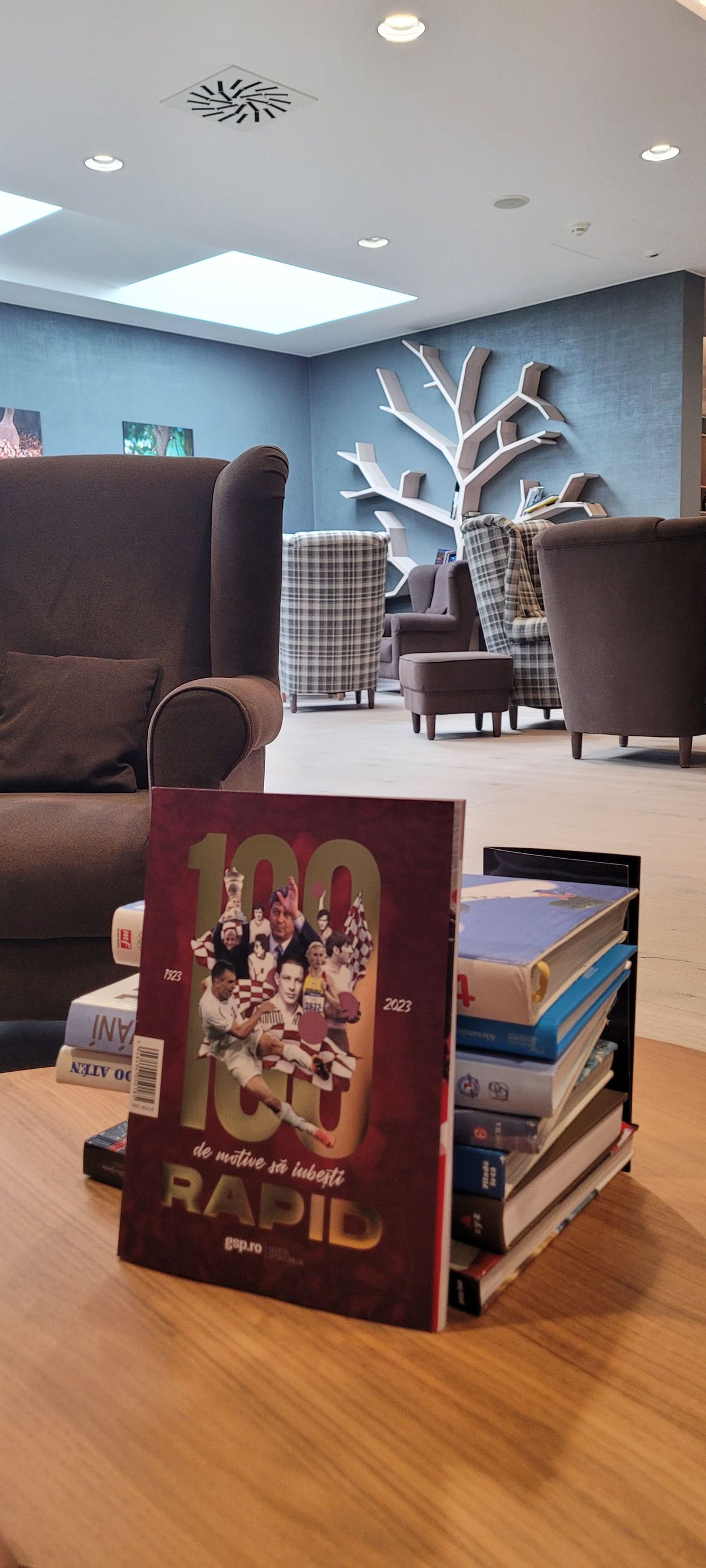 3 detalii din cantonamentul Rapidului » „Atu-ul” lui Cîrjan și mesajul lui Braun: „L-am salvat pe Florinel Coman”