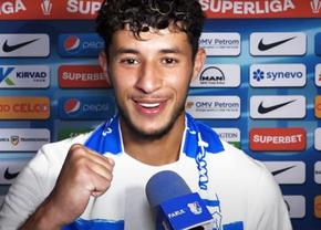 A dat Hagi lovitura cu ultimul transfer? Portret la superlativ: „Tehnic, talentat, avea nevoie de o echipă precum Farul, se potrivește stilului”
