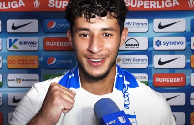 A dat Hagi lovitura cu ultimul transfer? Portret la superlativ: „Tehnic, talentat, avea nevoie de o echipă precum Farul, se potrivește stilului”