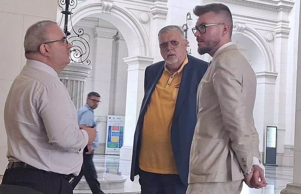 Ce s-a întâmplat azi, la Curtea de Apel, în momentul în care Gino Iorgulescu s-a dus la familia victimei accidentului provocat de Mario