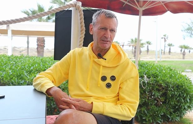 Gică Craioveanu a propus un jucător din Superliga în Spania: „Fără discuții, s-ar potrivi”