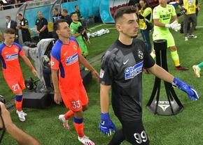 Mihai Stoica, despre situația ingrată a unui fotbalist de la FCSB: „Eu aș vrea să plece, dar cineva trebuie să plătească!”