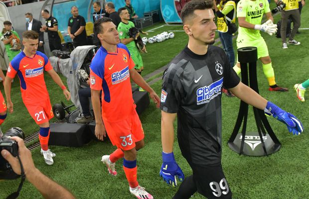 Mihai Stoica, despre situația ingrată a unui fotbalist de la FCSB: „Eu aș vrea să plece, dar cineva trebuie să plătească!”