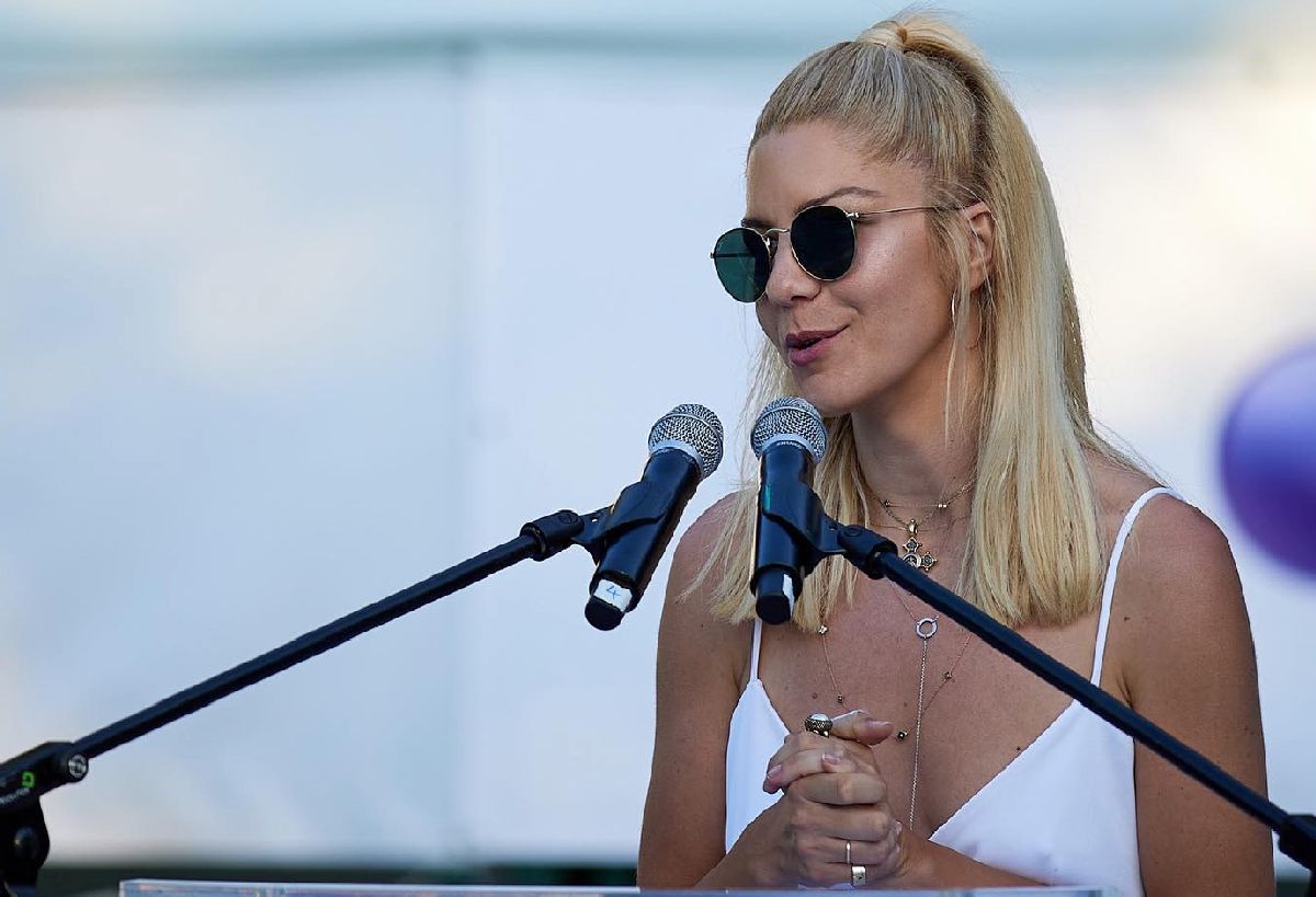 Două turnee importante găzduite în România vara aceasta, la Iași: „Vin jucători și jucătoare de top din tenisul mondial!” » Ultimele detalii