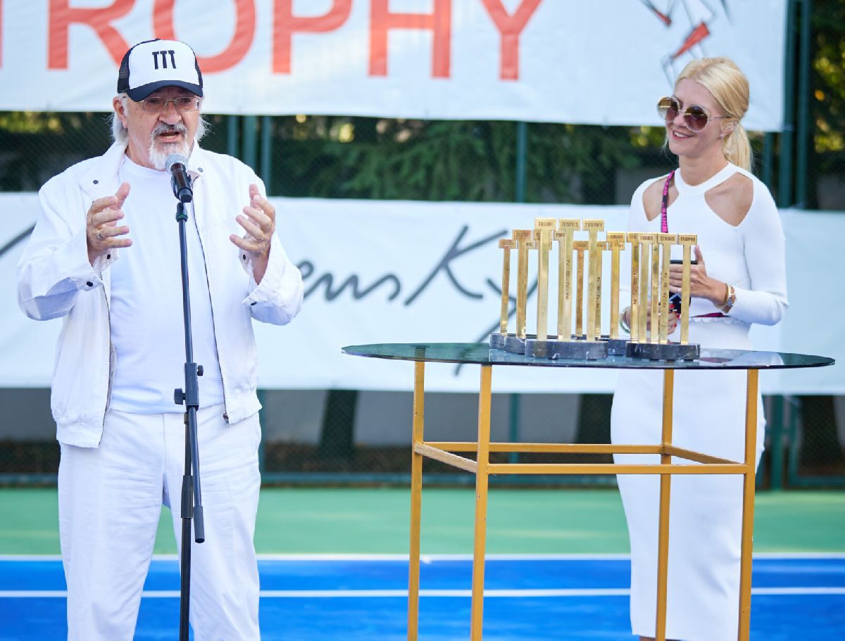 Două turnee importante găzduite în România vara aceasta, la Iași: „Vin jucători și jucătoare de top din tenisul mondial!” » Ultimele detalii