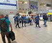 FC Voluntari a plecat în cantonamentul de vară