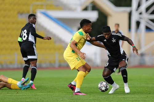 Sheriff Tiraspol, adversara celor de la Farul din primul tur preliminar al Ligii Campionilor, e foarte activă în mercato.