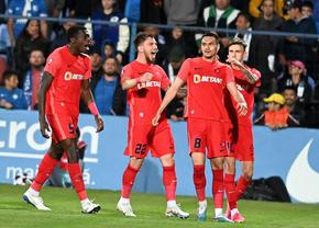 Un titular și-a luat adio oficial de la FCSB: „Mulțumesc pentru tot”