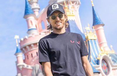 Planul lui Luka Modric » De ce a refuzat cele 240 de milioane de euro de la saudiți