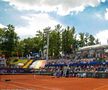 Iașiul devine noua capitală a tenisului românesc / Sursă foto: Cristina Hutu Photography/Facebook@ BCR Open Iași