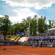Iașiul devine noua capitală a tenisului românesc / Sursă foto: Cristina Hutu Photography/Facebook@ BCR Open Iași