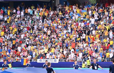 Meciul onoarei pentru România și Croația