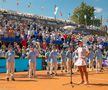 Iașiul devine noua capitală a tenisului românesc / Sursă foto: Cristina Hutu Photography/Facebook@ BCR Open Iași
