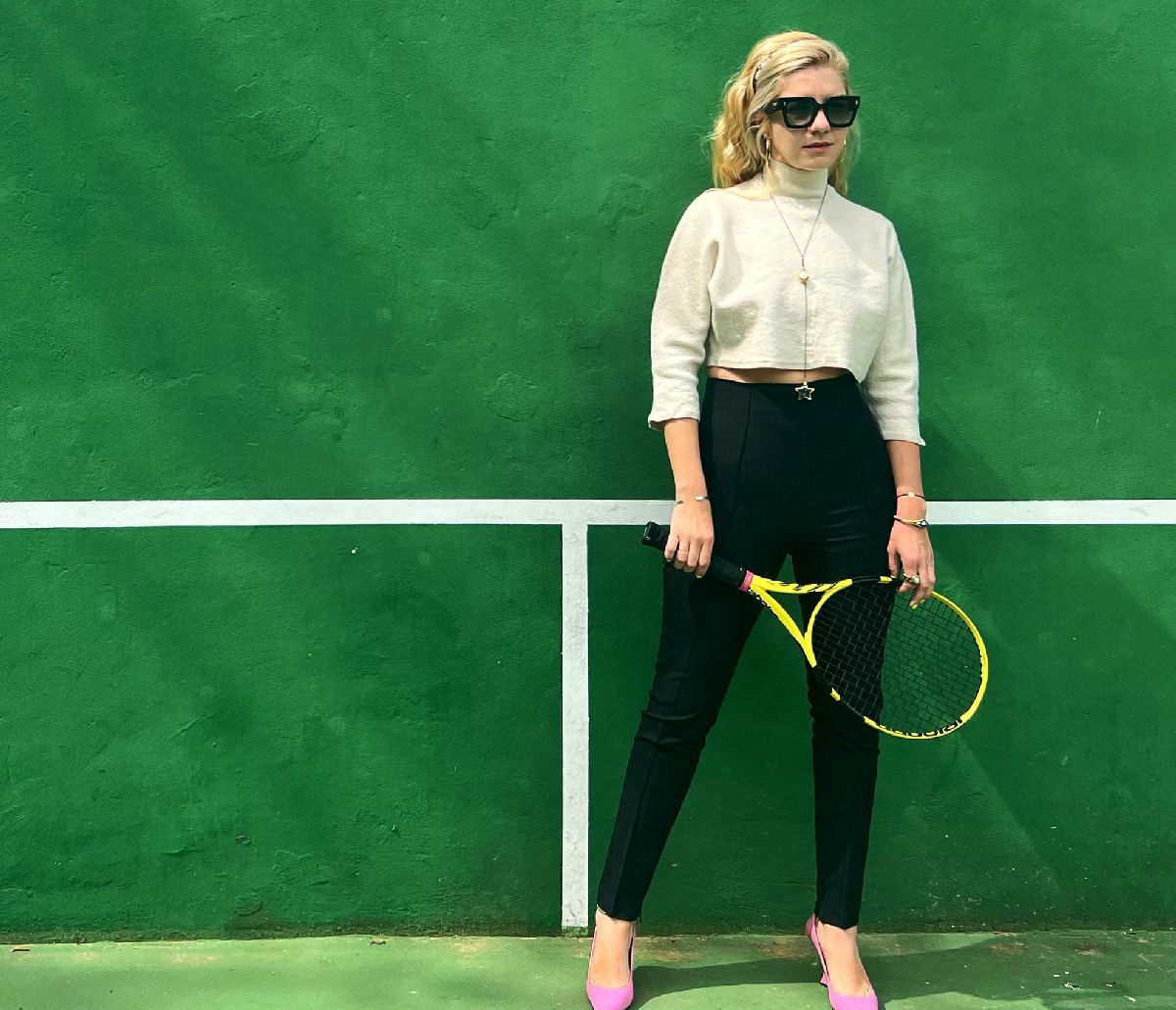 Două turnee importante găzduite în România vara aceasta, la Iași: „Vin jucători și jucătoare de top din tenisul mondial!” » Ultimele detalii