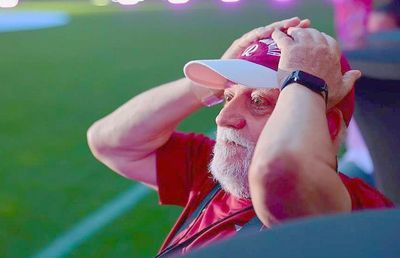 Primul lider al galeriei Rapidului, copleșit la Centenar: „M-am simțit și jenat. Să mai luam o dată titlul și pot să mă ușchesc!”