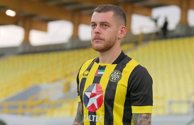 Alexandru Cicâldău, ofertat de clubul care tocmai a reușit o premieră istorică