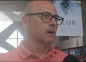 Poli Iași a decolat spre Bulgaria » Leo Grozavu, avertisment la plecarea din țară: „Suntem pe tobogan de foartă multă vreme”