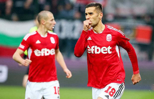 FCSB, pusă în gardă de omul concediat de Dinamo pentru că nu cunoștea istoria clubului: „Ei sunt cei mai periculoși jucători ai lui CSKA 1948”