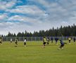Dinamo, cantonament în paradisul sportului din Slovenia » Lotul deplasat + Imagini spectaculoase din casa provizorie a „câinilor”