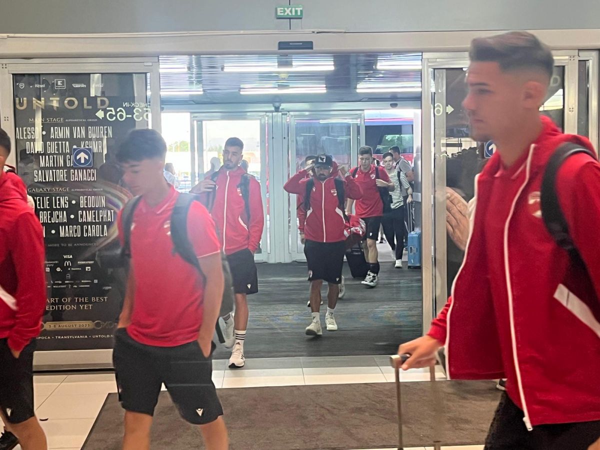 Burcă oferă ultimele detalii de la discuțiile Dinamo - Ștefan Radu: „Nu e o decizie ușoară pentru el”